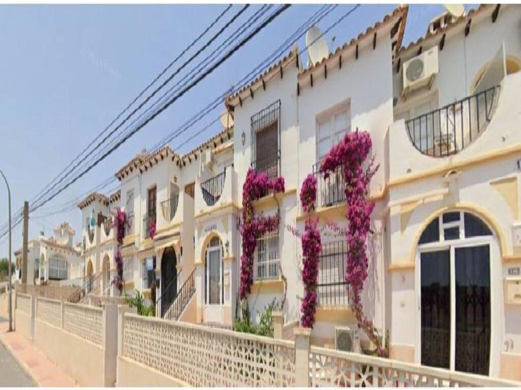 San Miguel De Salinas