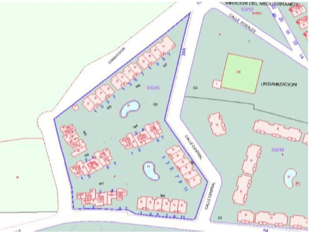 San Miguel De Salinas