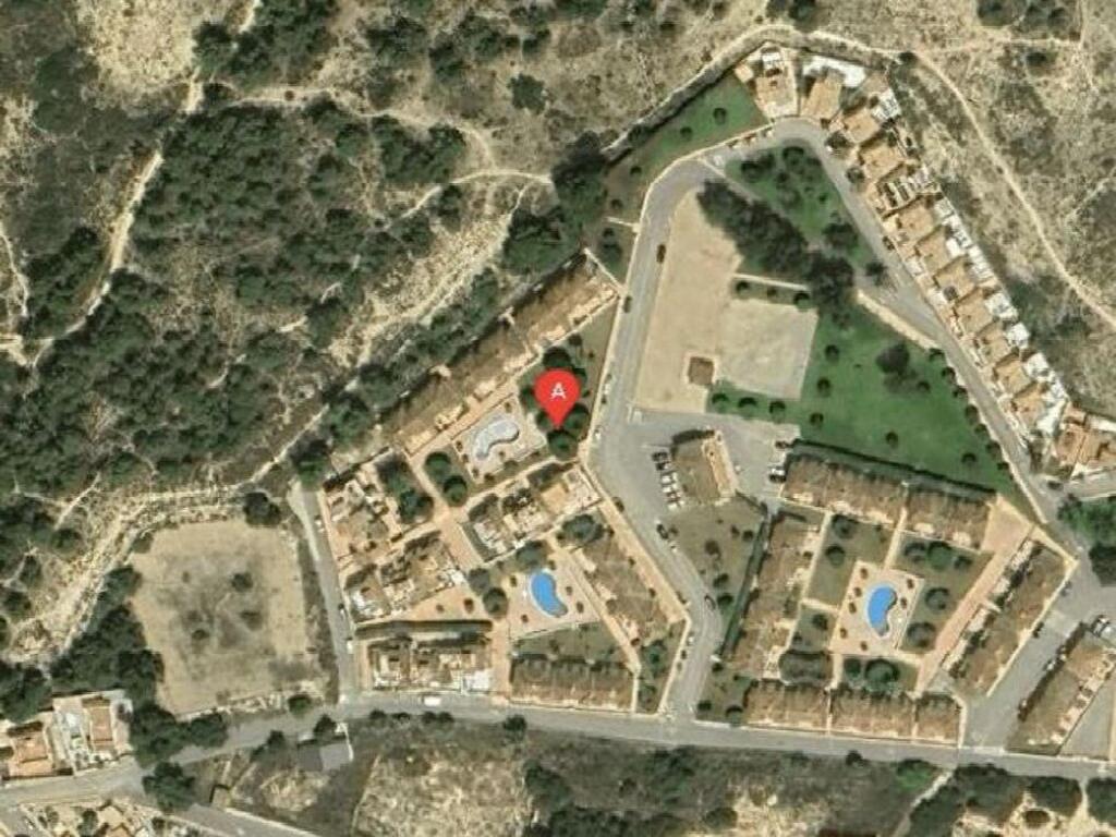 San Miguel De Salinas