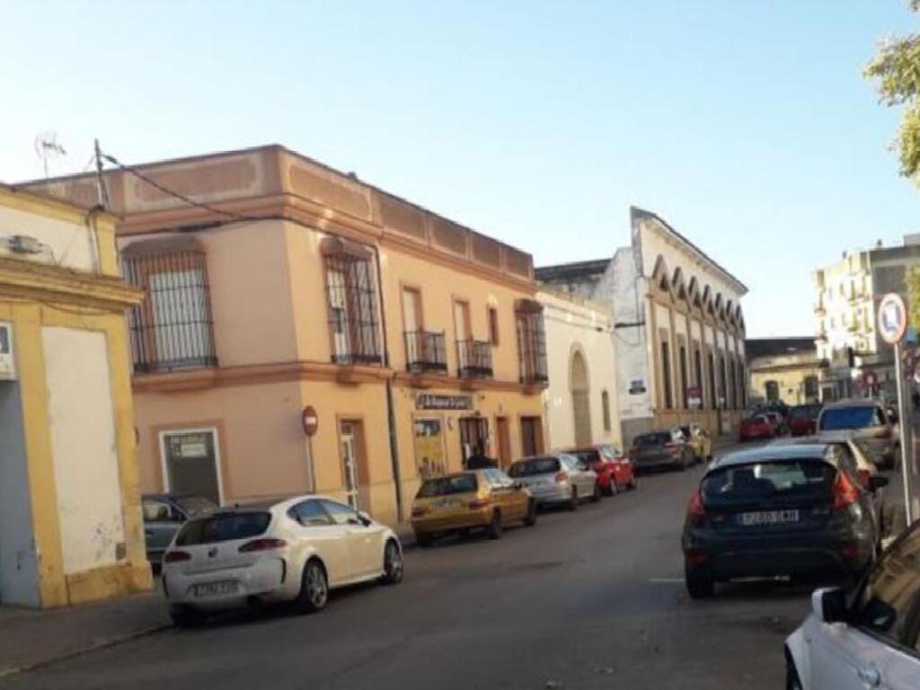 Jerez De La Frontera