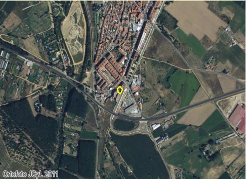 Benavente