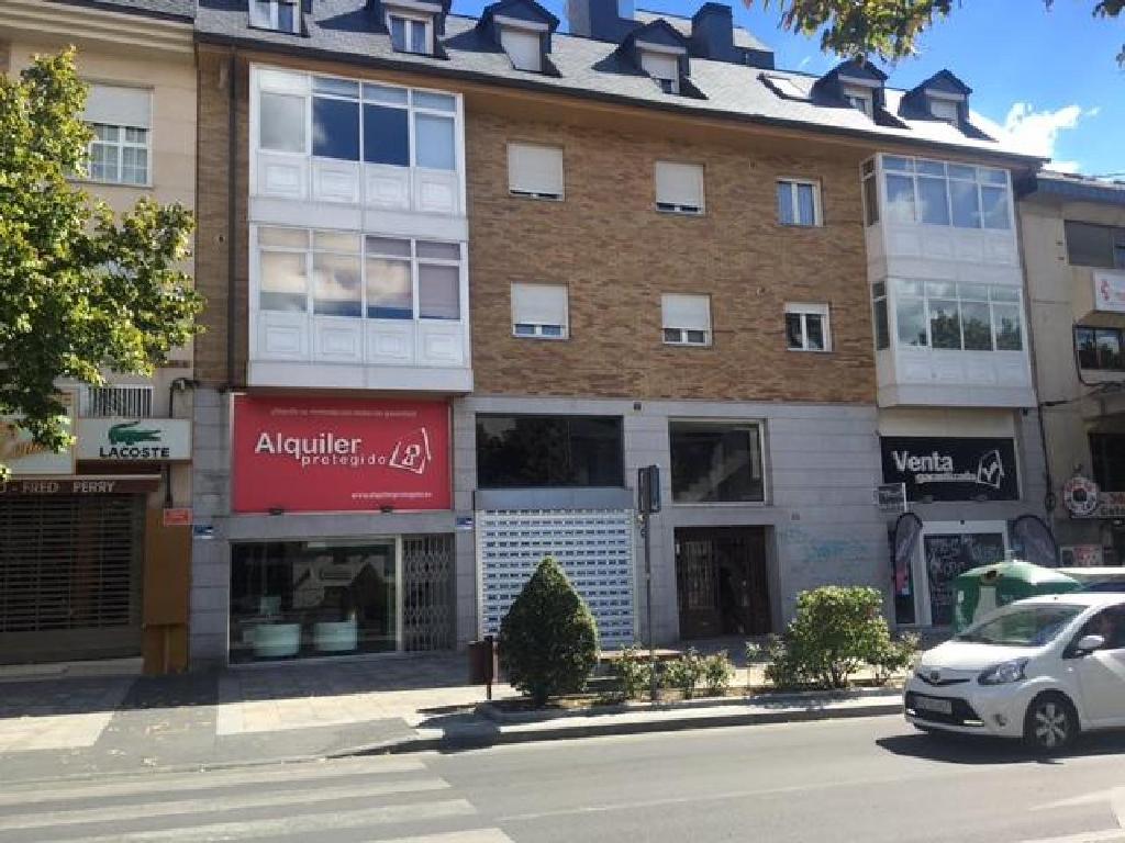 Collado Villalba