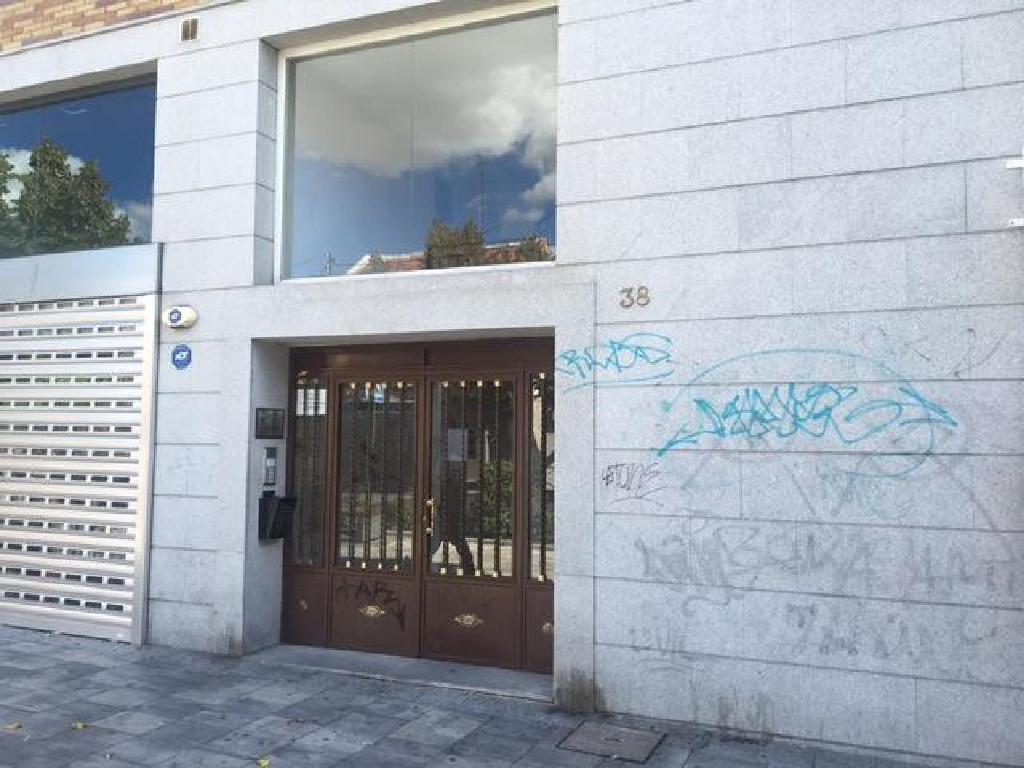Collado Villalba