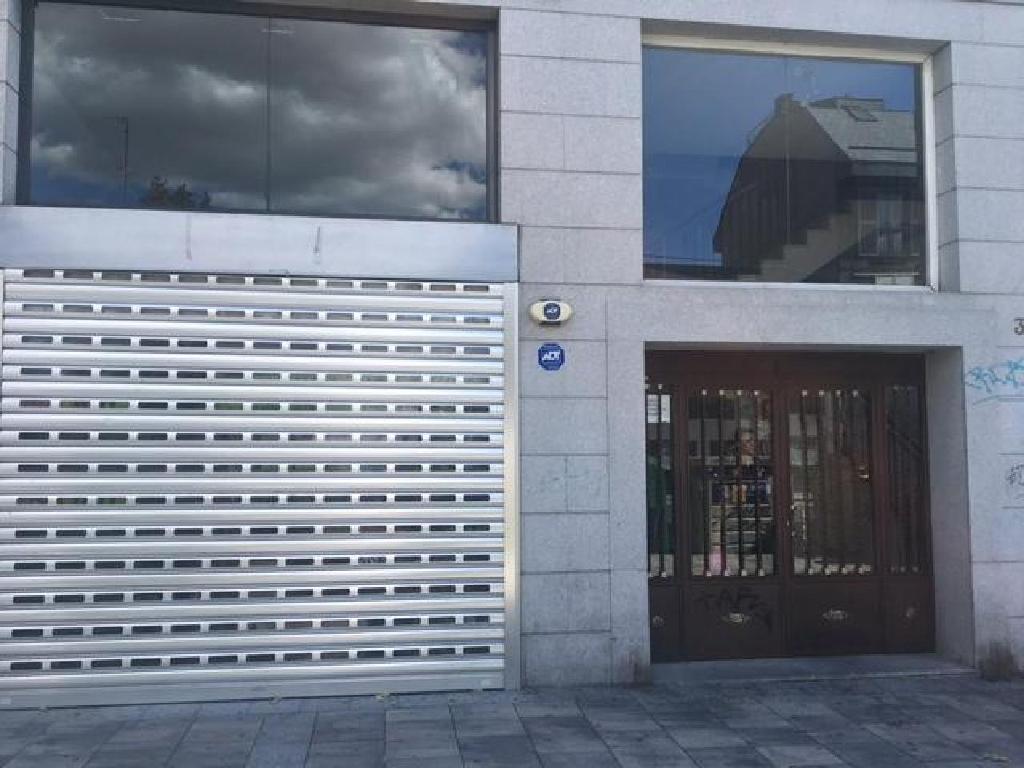 Collado Villalba