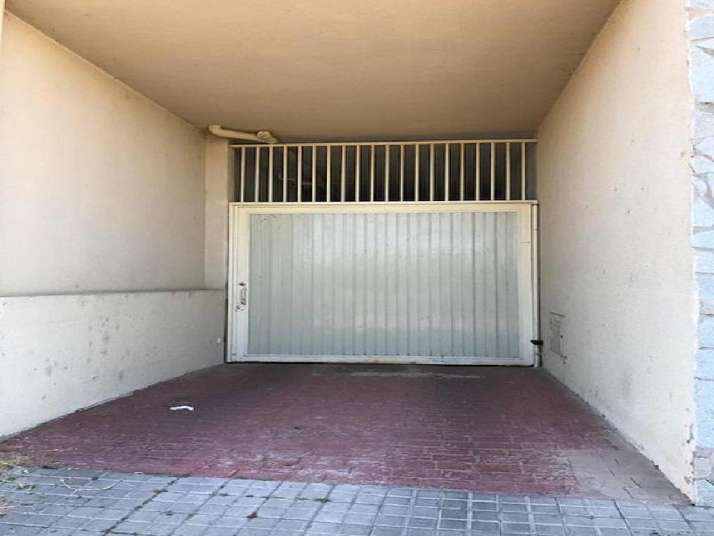 El Espinar