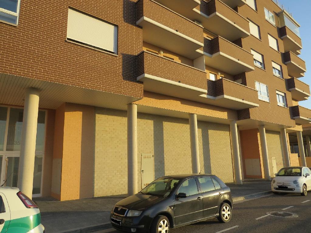 PROMOCIÓN CUARTE HUERVA CALLE EUROPA (Cuarte De Huerva)