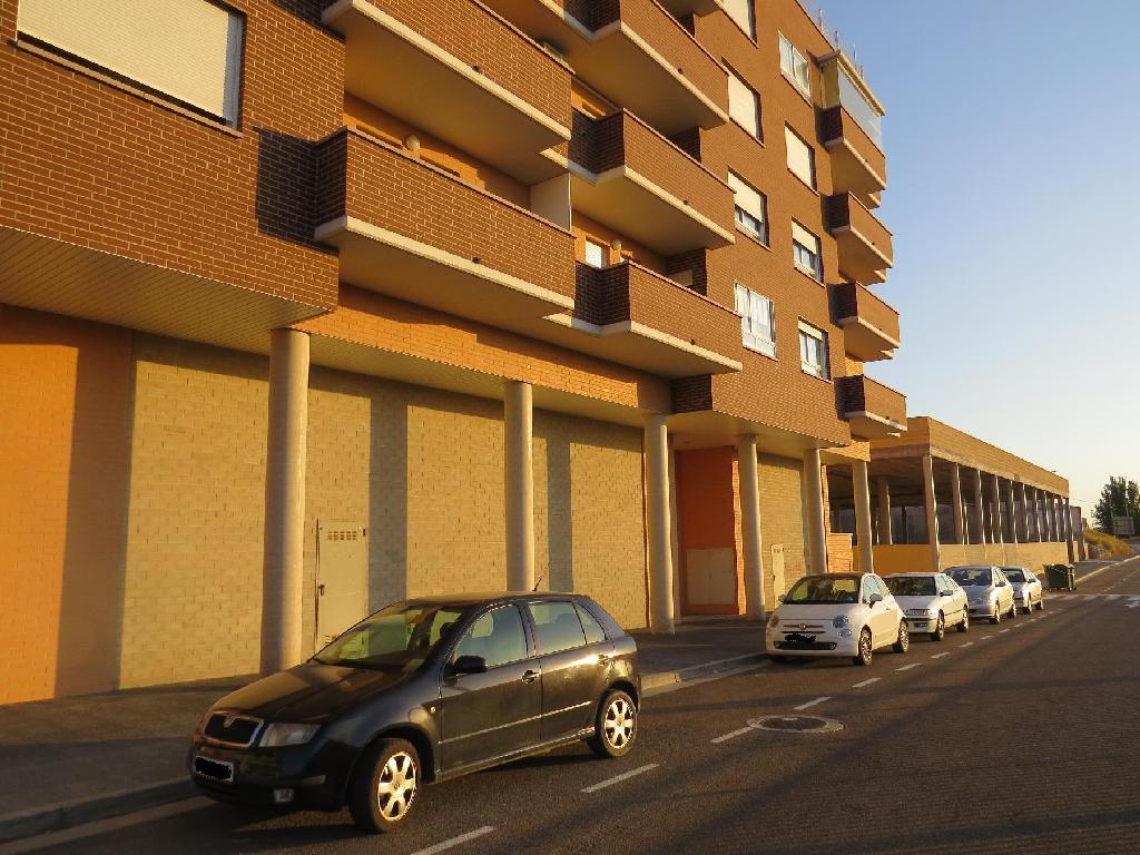 PROMOCIÓN CUARTE HUERVA CALLE EUROPA (Cuarte De Huerva)