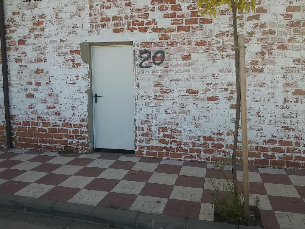 Fuente Palmera