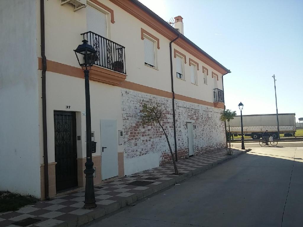Fuente Palmera