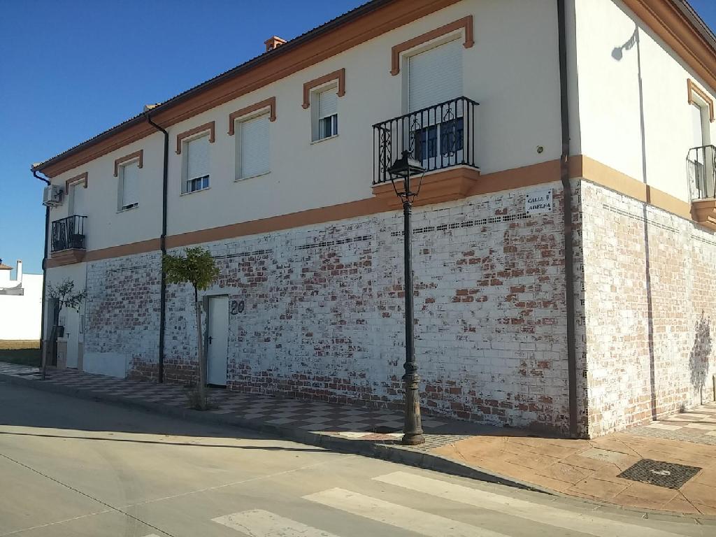 Fuente Palmera