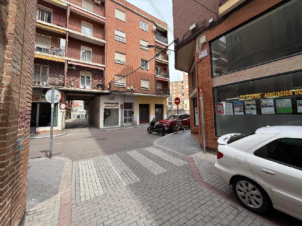 Talavera De La Reina