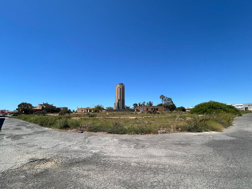 PODEPROM, S.A. FINCA 49058 (El Ejido)