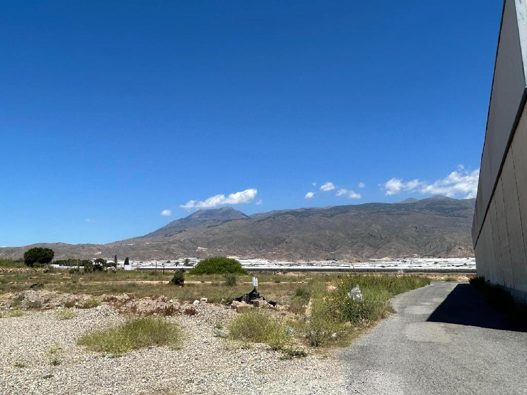 PODEPROM, S.A. FINCA 49058 (El Ejido)