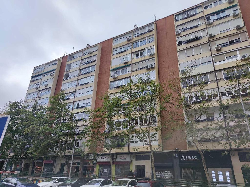Madrid