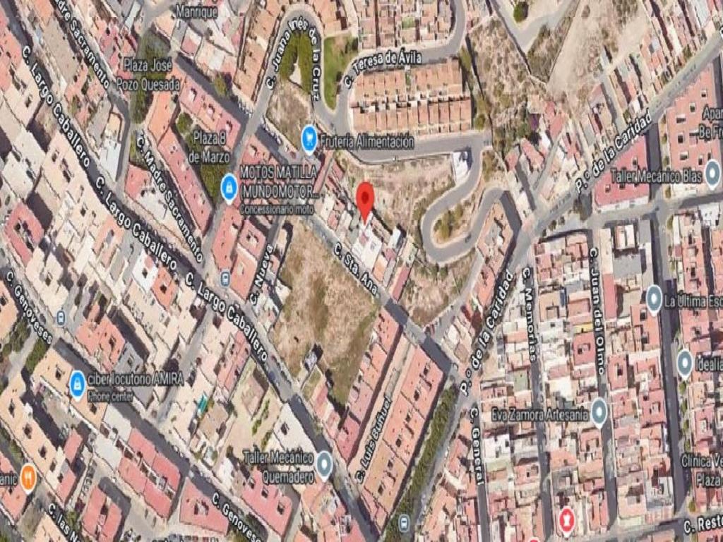 Almeria
