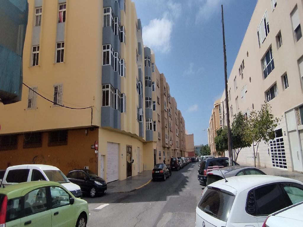 BENTAGACHE 22 (Las Palmas De Gran Canaria)