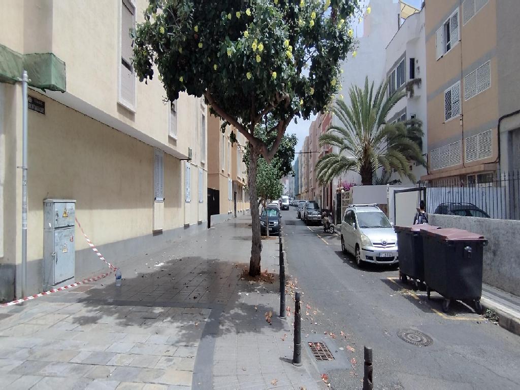 BENTAGACHE 22 (Las Palmas De Gran Canaria)