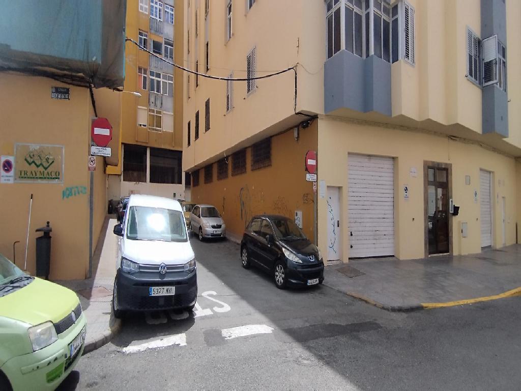 BENTAGACHE 22 (Las Palmas De Gran Canaria)