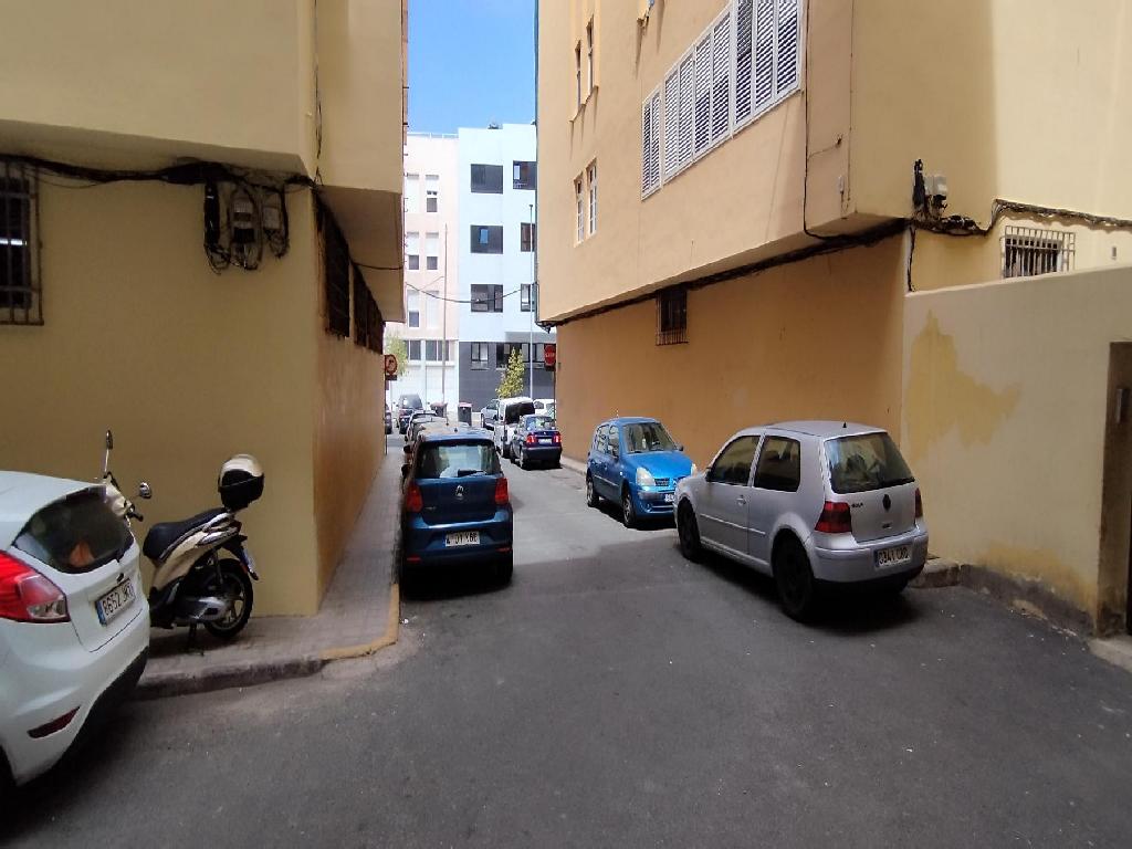 BENTAGACHE 22 (Las Palmas De Gran Canaria)