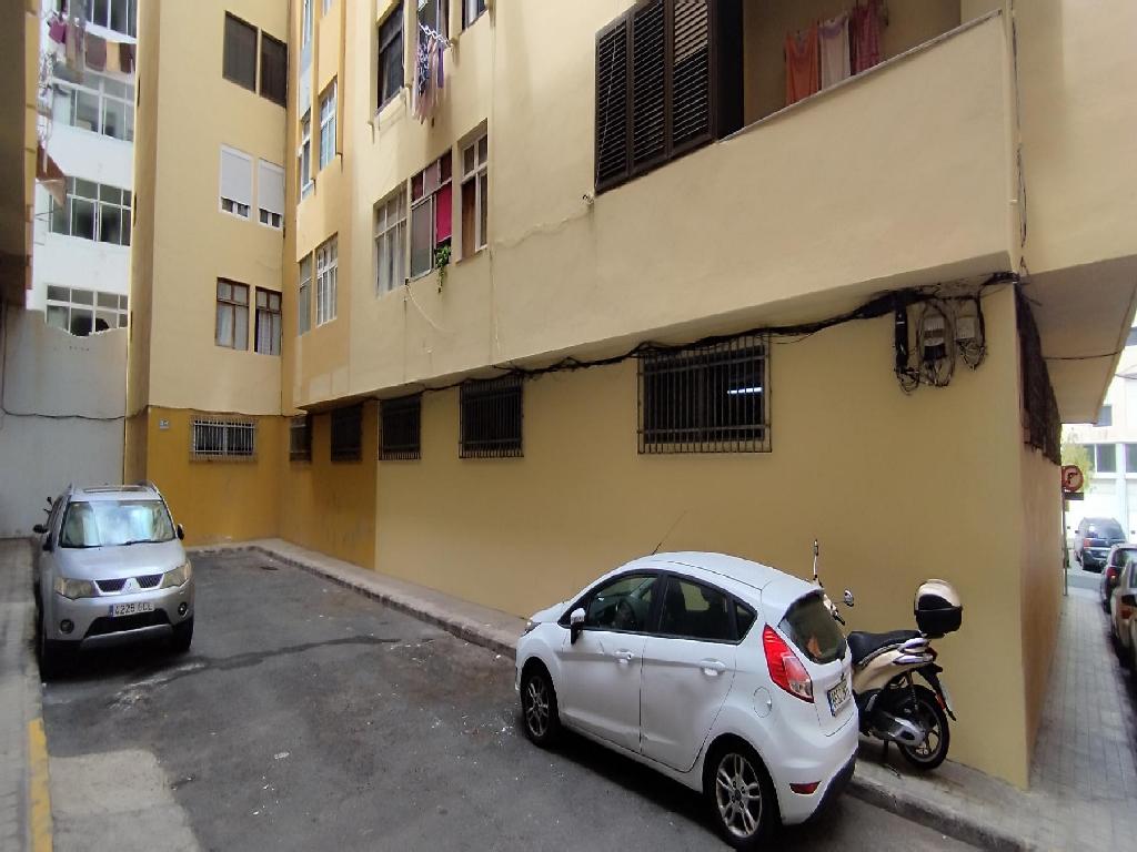 BENTAGACHE 22 (Las Palmas De Gran Canaria)