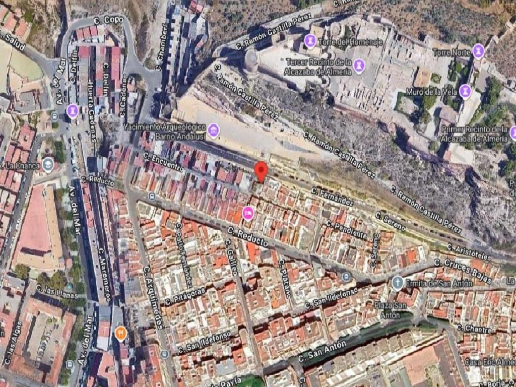 Almeria