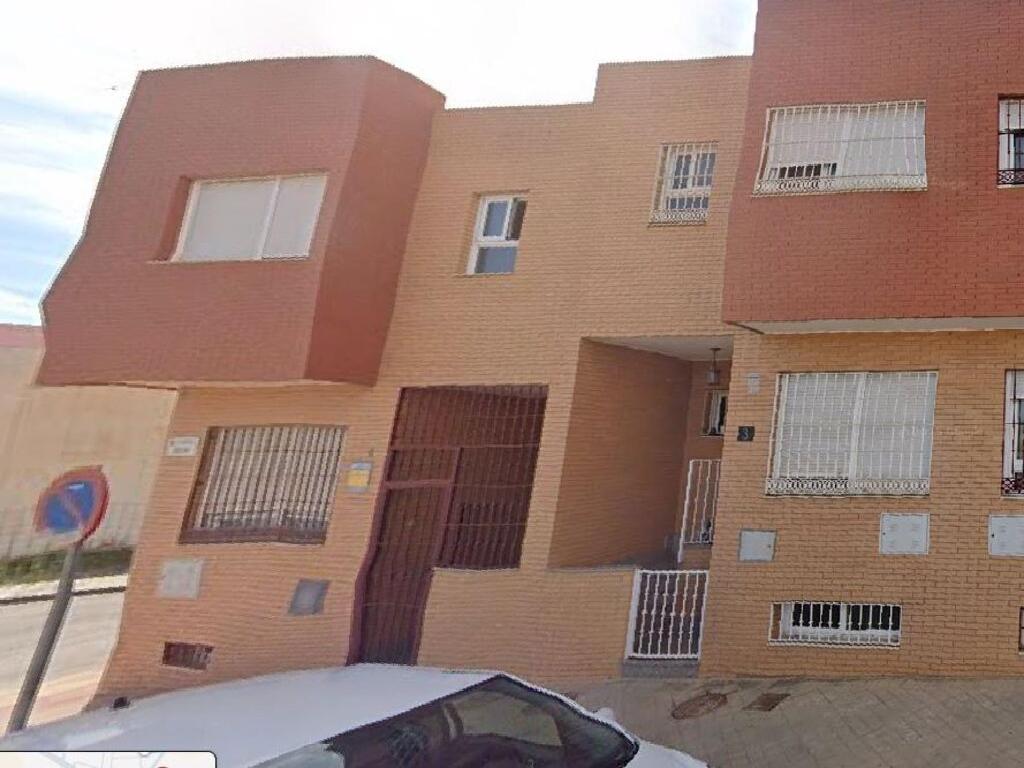 Almeria