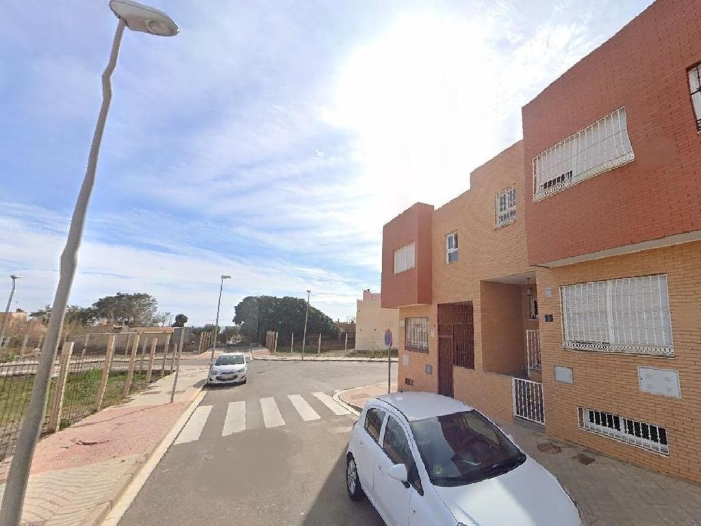 Almeria
