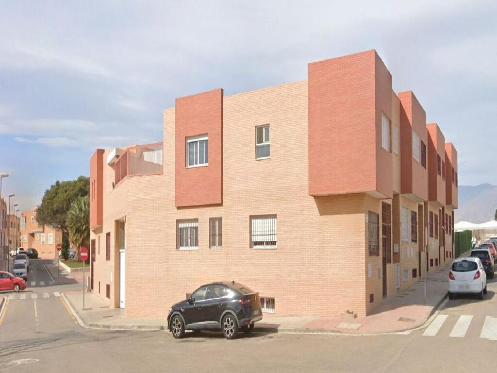 Almeria
