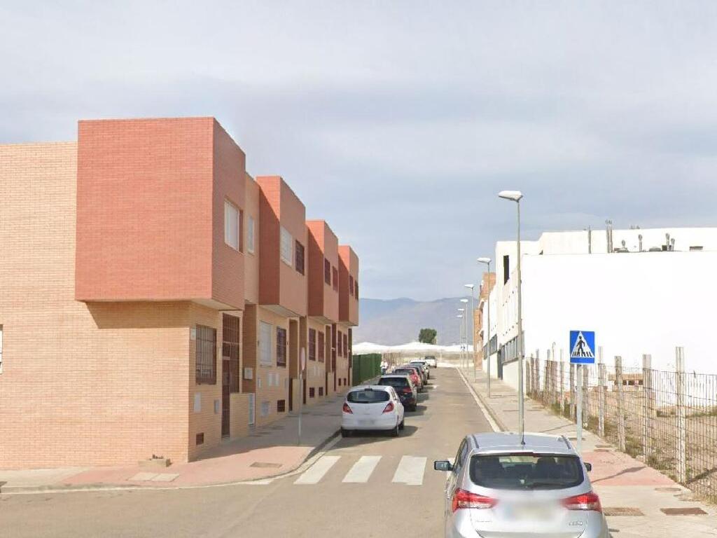 Almeria