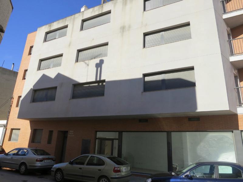 Sant Jaume Denveja