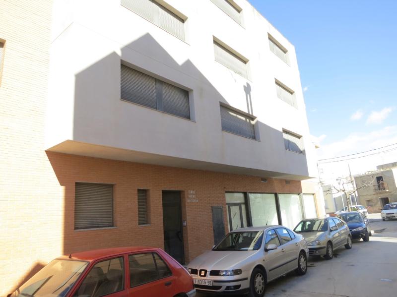 Sant Jaume Denveja
