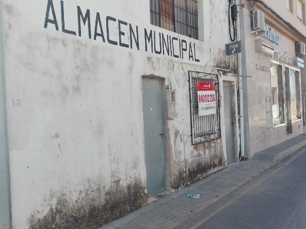 San Pedro Del Pinatar