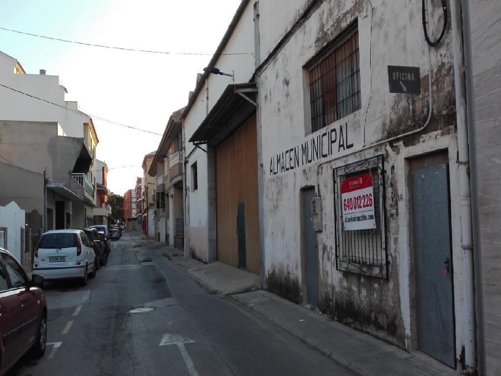 San Pedro Del Pinatar