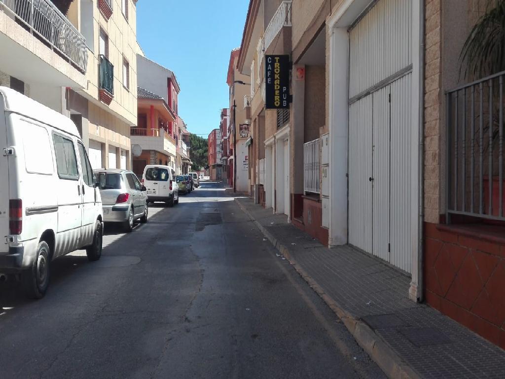 San Pedro Del Pinatar