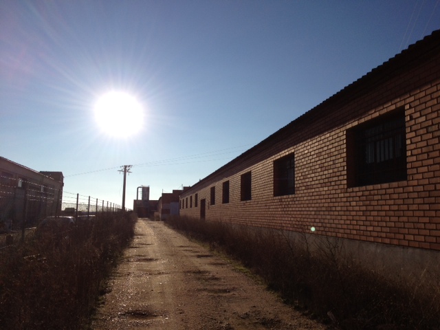 Medina Del Campo