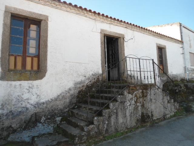 Villaseco De Los Gamitos