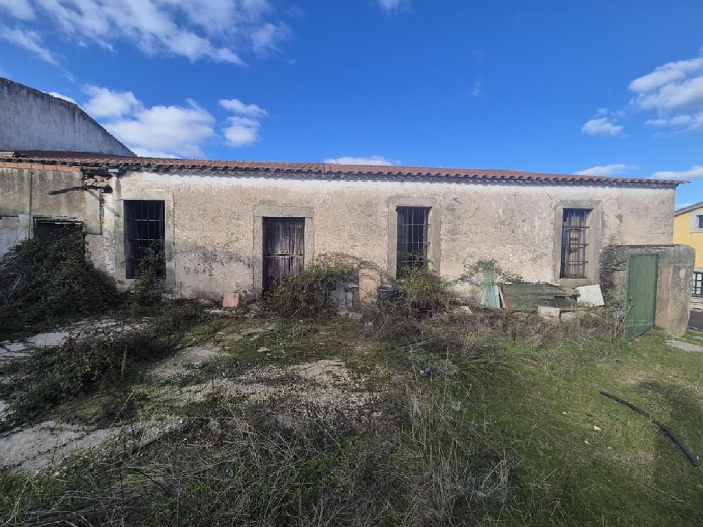 Villaseco De Los Gamitos