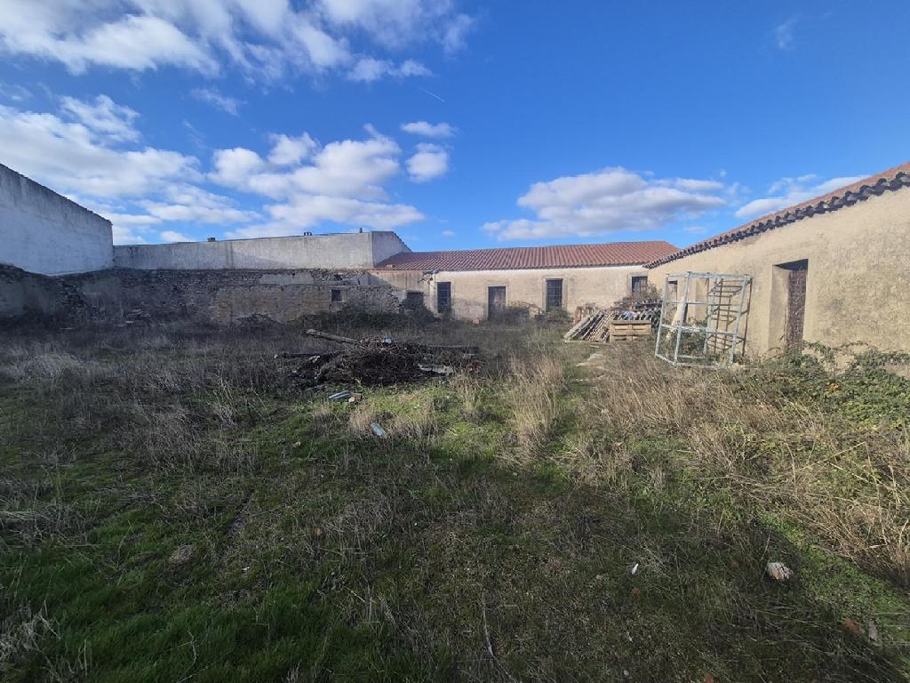Villaseco De Los Gamitos