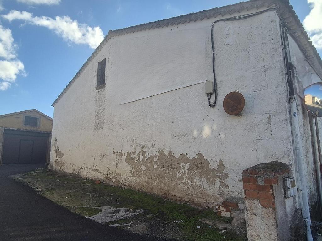 Villaseco De Los Gamitos