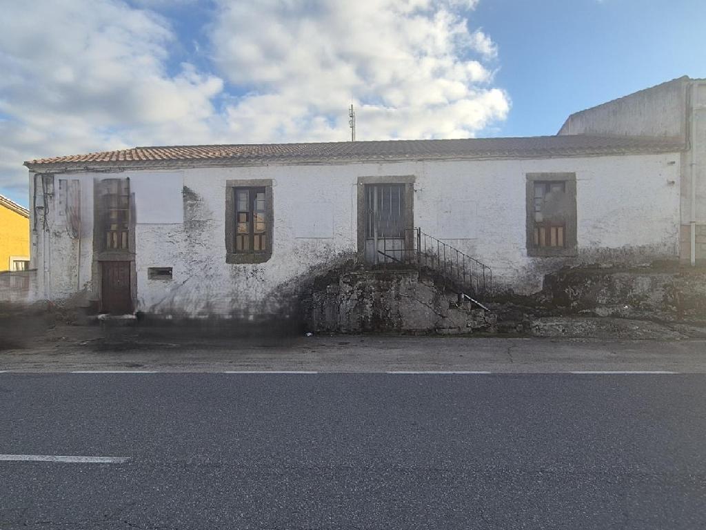 Villaseco De Los Gamitos