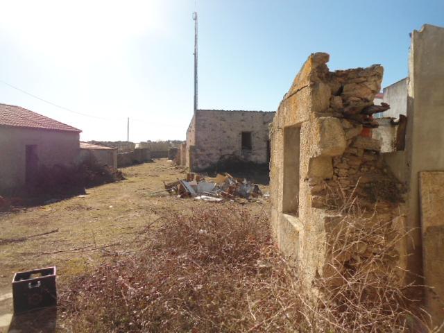 Villaseco De Los Gamitos