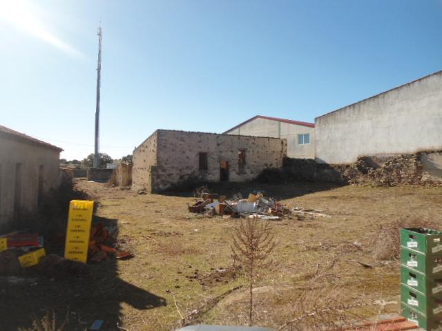 Villaseco De Los Gamitos