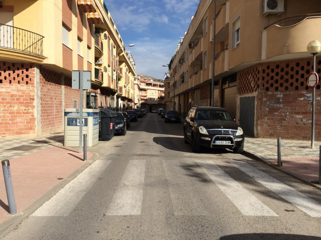 2 LOCALES Y 1 TRASTERO EN MARTOS (Martos)