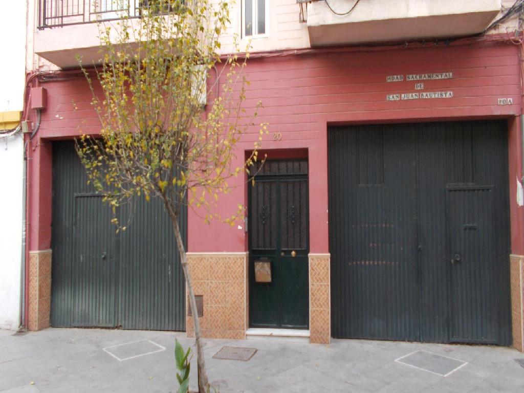 San Juan De Aznalfarache
