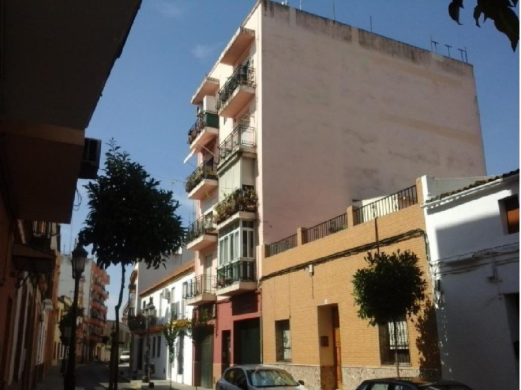 San Juan De Aznalfarache