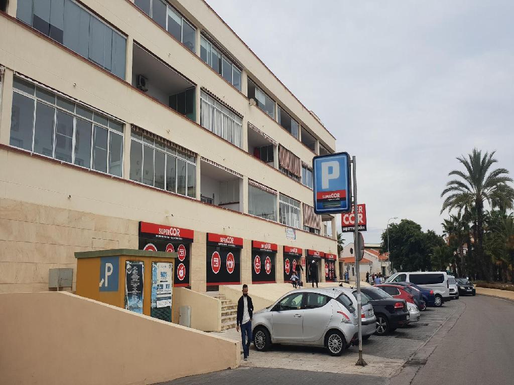 Benalmadena