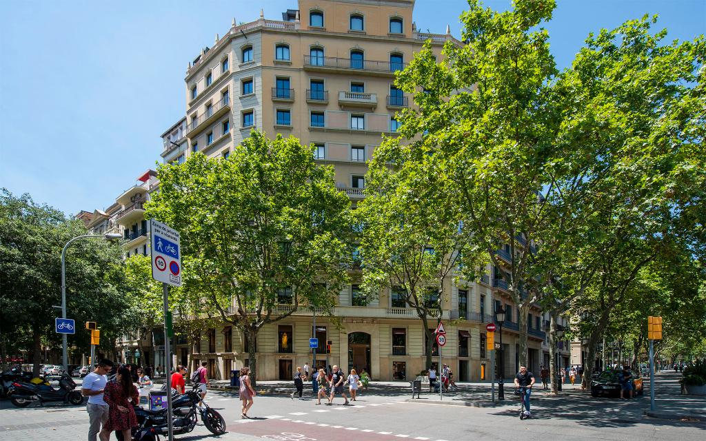 Barcelona
