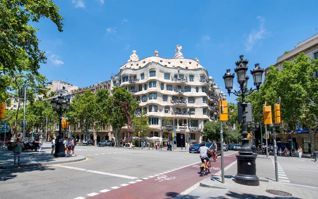 Barcelona