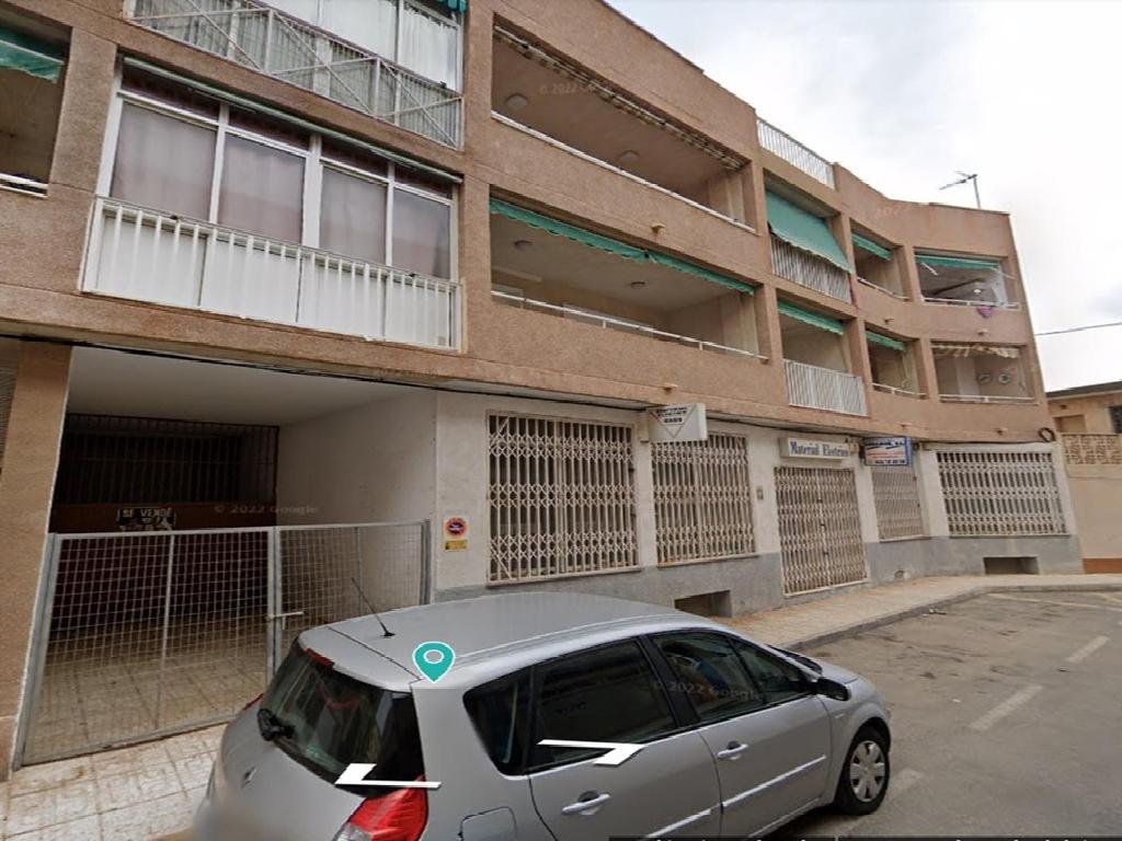 San Pedro Del Pinatar