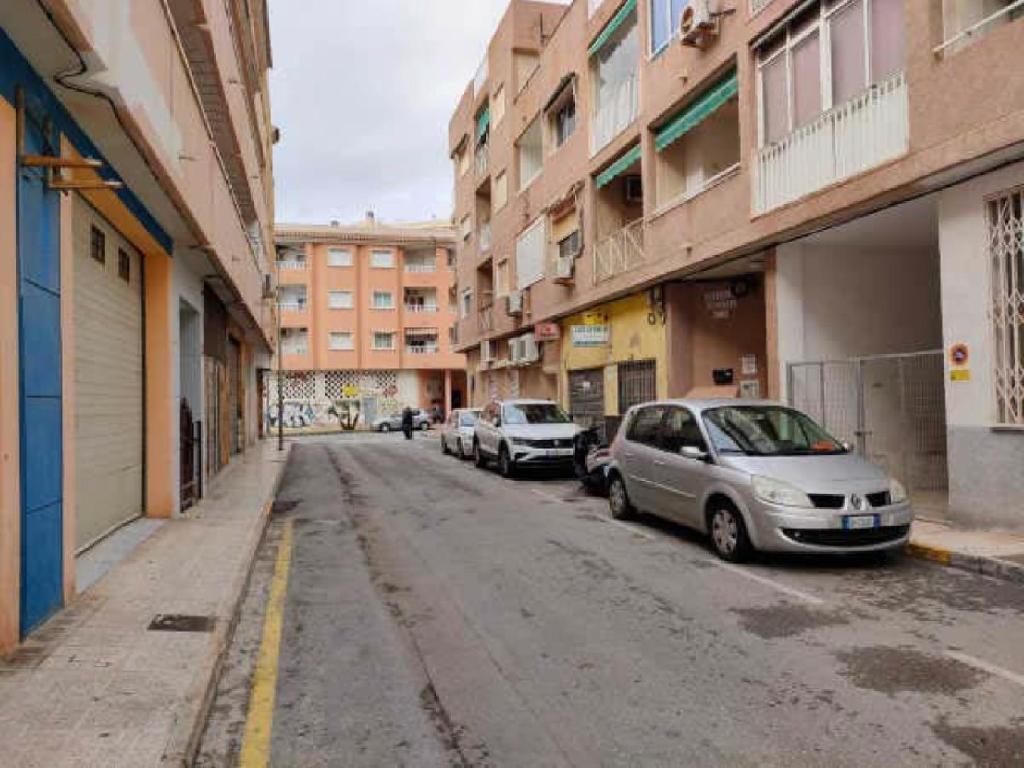 San Pedro Del Pinatar